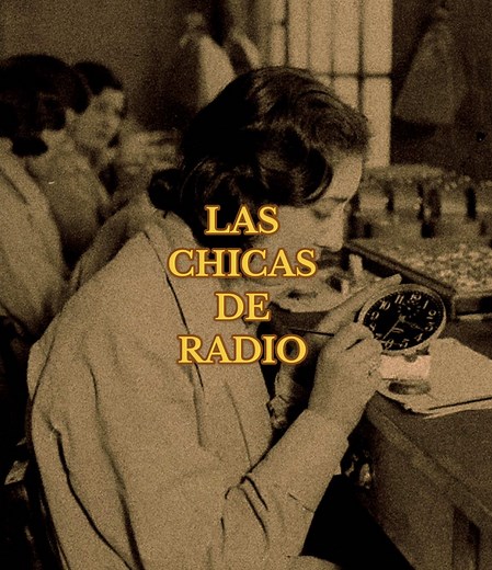 Las Chicas de Radio en los 1920's: Historia y Curiosidades