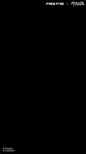 Dari dunia arwah… menuju medan pertempuran Free Fire! 🐉✨ Siapkah kamu menantang takdir? | Garena Free Fire