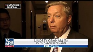 78K views · 4.2K reactions | Sen. Graham: Now is the time for President Trump to declare a national emergency at the border | Fox & Friends | Facebook