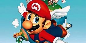 Super Mario 64 mod gives you the power of Super Mario Odyssey's cap possession