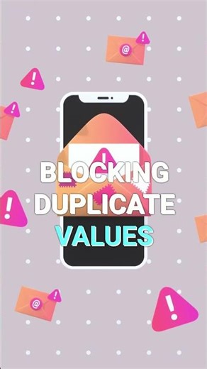 Spam bots absolutely love your contact form - Duplicate Killer stops duplicate emails, phone etc