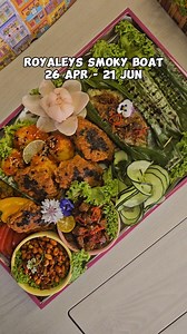 [NEWLY OPENED] Chef X opens at Clarke Quay Central offering a sandbox for budding homebased chefs a chance to experience running a physical restaurant! From 26 April 2024, each resident chef will serve out of a professionally designed F&B space fitted with commercial-grade kitchen equipment, with a dining area that can accommodate up to 24 diners. . The current line-up will see a rotating roster of four home chefs, cuisines ranging from heartwarming food inspired by grandmother’s kitchen and Kor