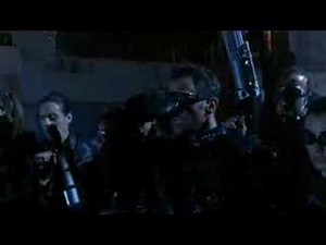 TRANSMORPHERS - forget that silly TRANSFORMERS movie!