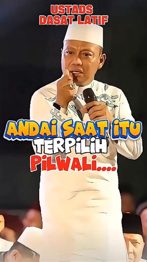 ceramah lucu ustadz das'ad Latif #ustadzdasadlatif #hijrah #muhasabahdiri