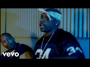 Obie Trice - The Setup (BET Version) (2003) | IMVDb