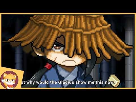 Classic World's Newest Animation Has A HUGE Secret | MapleStory