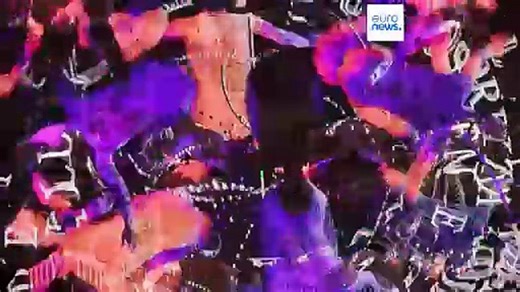 Vidéo. À voir : le mapping de la Casa Batlló lance le centenaire Gaudí