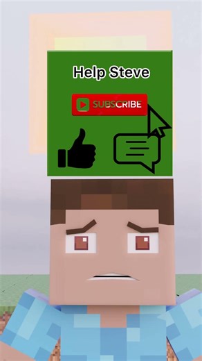 POV: Who Is Faster In Golden Giga Steve Vs Herobine!! #race #minecraft