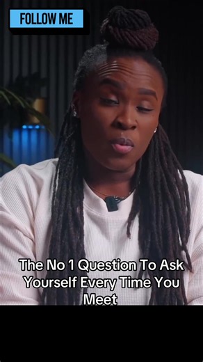 The #1 Relationship Question You Need to Ask