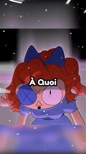À Quoi ressemble le DERNIER ÉPISODE D’AMAZING DIGITAL CIRCUS… 🥹😭 #shorts
