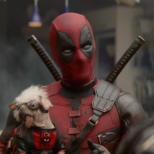 77K views · 3.2K reactions | Next on Disney+ ⏭️ Stream #DeadpoolAndWolverine tomorrow. | Marvel Studios | Facebook