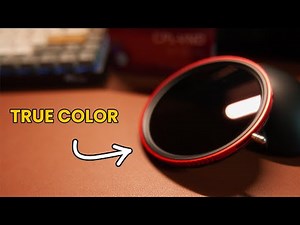BEST ND FILTER with TRUE COLORS - Haida Pro II CPL-VND (3-7 Stops) w/ Samples
