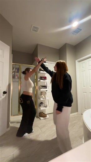 @leahne_09 #fyp #dances #dous #trend | dancing