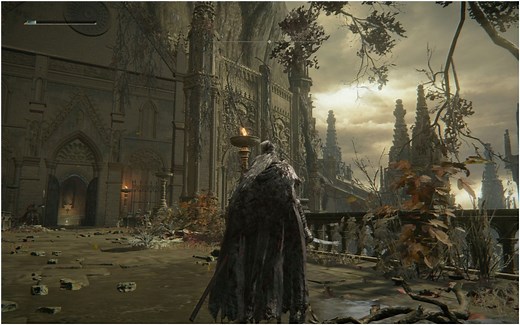 Top 5 Frostbite weapons in Elden Ring and where to find them