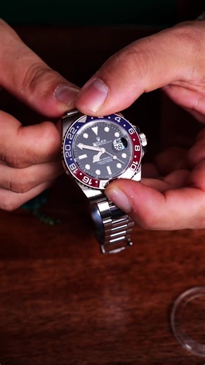 Cologne Watch on TikTok