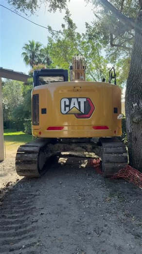 #demolition #poolexcavation #civilworksconstruction #poolbackfill ##grading