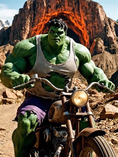 Maa par Kala Jadu! 😱 Hulk layega 'Baaz ka Pankh'? 🦅😭 #shorts #hulk #story #hulkai #sad #maa