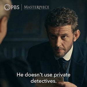 40K views · 1.2K reactions | A new challenge for Eliza Scarlet? Let the games begin! The new season of Miss Scarlet begins this Sunday at 8/7c on MASTERPIECE Mystery! PBS. | MASTERPIECE | PBS | Facebook