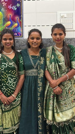 Congratulations savitaben rekhaben #mitachauhan #garba #hitsong #love #music