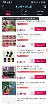 How To See TikTok Flash Sale On TikTok Shop || TikTok Tutorial