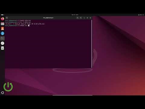 Linux — Jak zmieniać uprawnienia plików (chmod, litery i cyfry)
