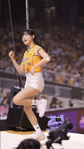 250803 龍角散草本喉糖「CHANNEL B Vol.2」Day 2 Passion Sisters 邊荷律 변하율 局間曲 進擊取勝 Part.2