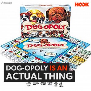 566K views · 5.8K reactions | Introducing my new favourite board game...  | The Hook | Facebook