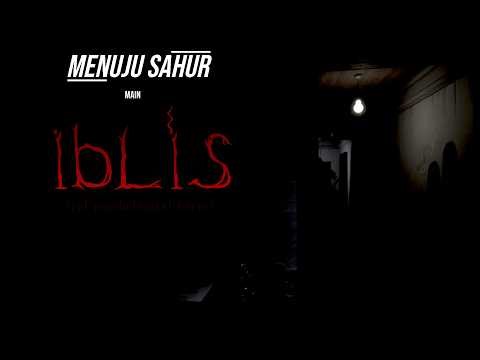 Bermain gem iblis| Menuju Sahur eps. 6