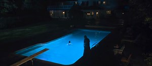 Scary Trailer #2 for Swimming Pool Horror 'Night Swim' by Blumhouse | FirstShowing.net