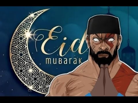 EID MUBARAK 🙏🏻 - COBA KEMBALI RESIDENT EVIL 4 DI HP KENTANG