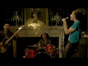 MIKA - Grace Kelly (Extended Version) (2006) | IMVDb