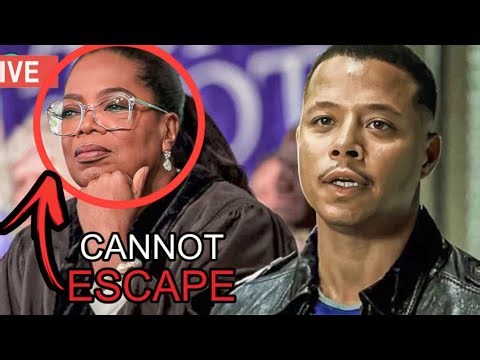 Terrence Howard EXPOSES Oprah: The Shocking Truth Behind Her Downfall