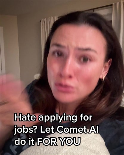 🚨 Get Perplexity Pro Comet FREE For a limited time!! 🚨 You Get: 🧠 Comet browser. World's first browser to have an AI-assistant embedded 🧠 Access to the latest advanced AI models (including ChatGPT, Grok, Claude, Gemini, Sonar, and others) for research and summarization 🧠 Image and video generation from DALL-E, FLUX and GPT #Perplexity #Comet #AI #Browser #GoogleChrome #Chrome #AIAssistant #Automation #Productivity #CometAI | Perplexity AI