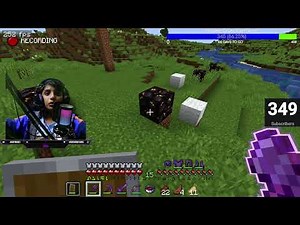 Voxy FPS Mod Review...(Reviewing The Voxy FPS Boosting Mod in Minecraft!)