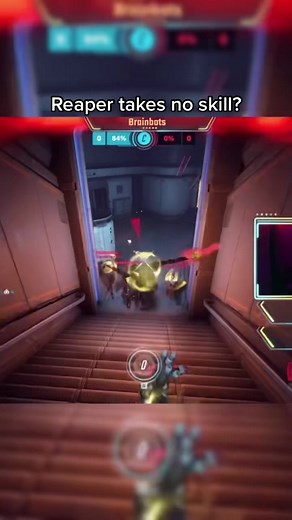 Mastering Reaper in Overwatch 2: Tips and Tricks