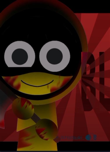 JEVIN P2 Animation Edit: A Creative Repost