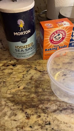 Making Molly homemade toothpaste! 🦷 #blowthisup #dogsoftiktok #dog #germanshepherd #kibble #toothpaste #homemade #molly