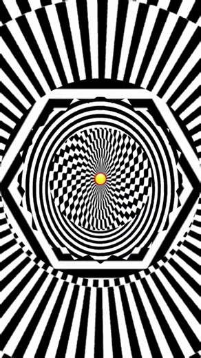 what no one tells you about moving illusions#hypnticvisuals #trippyvisuals #optical illusion#virs#