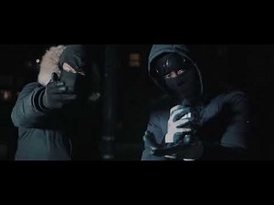 UK/Dutch Drill x NPK x OFB Type Beat ''Gang'' [Prod By SR Beatz]