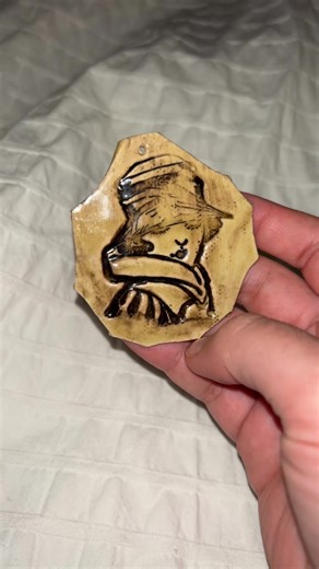 Glazed Tile Results: Creative Pottery Ideas