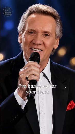Unchained Melody - Righteous Brothers: The purest ache ever recorded #ghost #soul