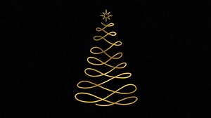 clip-3664974845-christmas-tree-line-art-gold-holiday-design