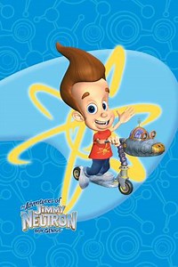 The Adventures of Jimmy Neutron: Boy Genius - Season 3 (2004)