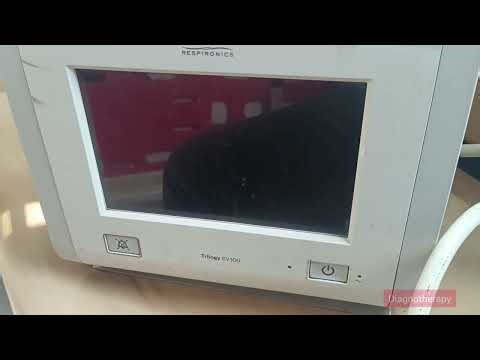 What are the Biomedical Equipment inside Ambulance 