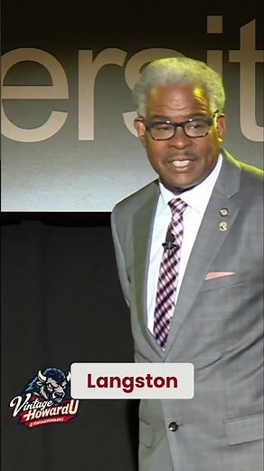 John Mercer Langston: US Rep, Langston University, Golf Course #shorts
