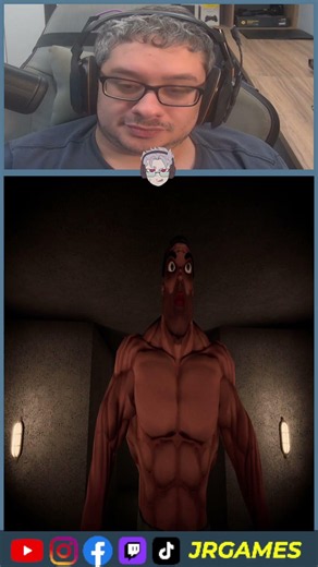Five Nights At Shrek's Hotel 2 - Carl gigachad vs Shrek