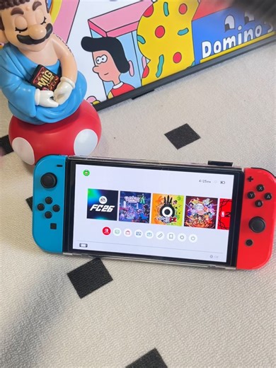 Plug and Play Solutions for Nintendo Switch Users