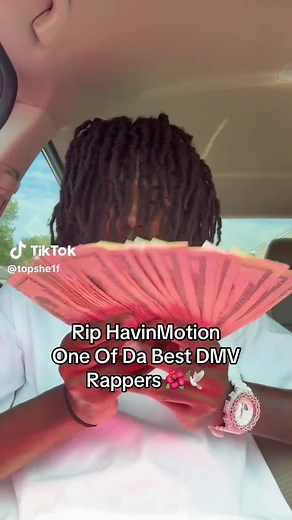 What Happened to Rapper HavinMotion? Exploring His Legacy