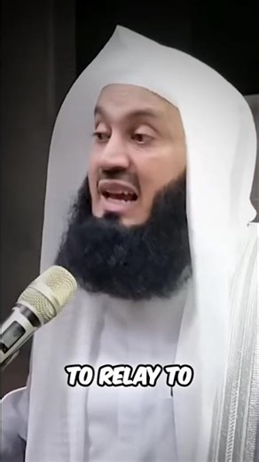 Allah's Guidance: Seek Me, I Will Guide You #shorts