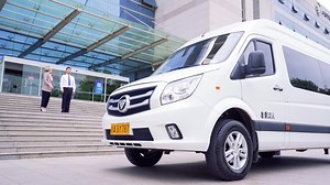 3.1K views · 130 reactions | #WHYFOTON Foton Toano is the designated business car and is well received in many countries around the world. Foton Toano Magnificent and Luxurious for Business Partners | Foton Motor | Facebook